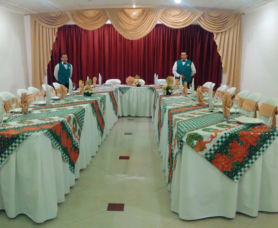 Hotel Imperio del Sol - Général