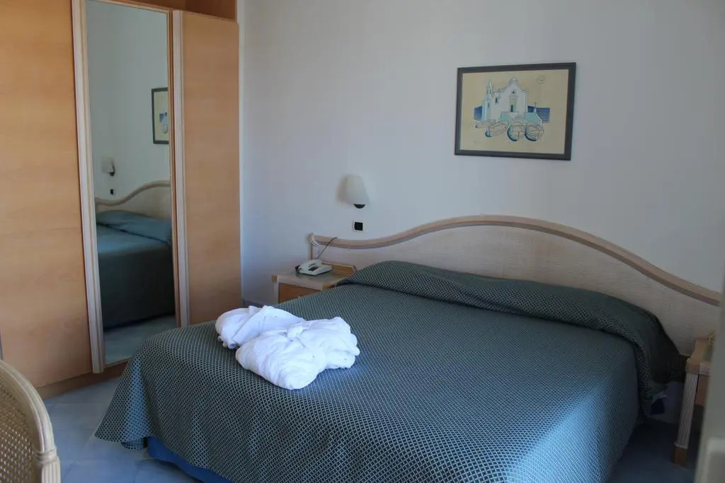 Floridiana Terme Hotel  - Général
