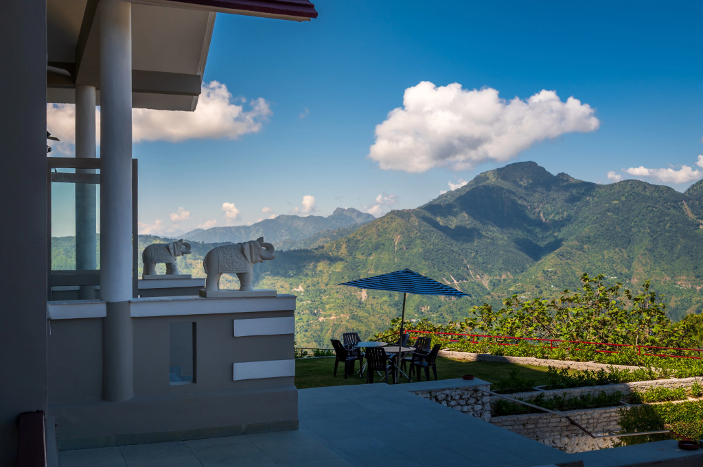 Hotel photo 23