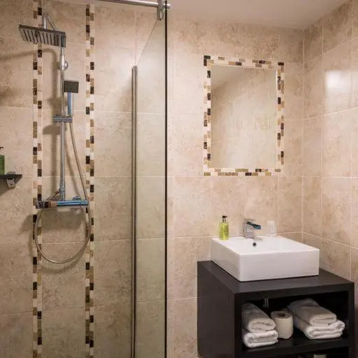 Gosforth Hall Inn - Chambres
