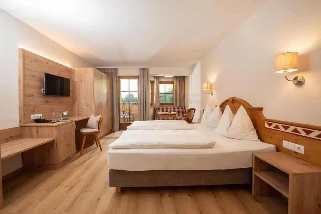Hotel Eschbacher - Général