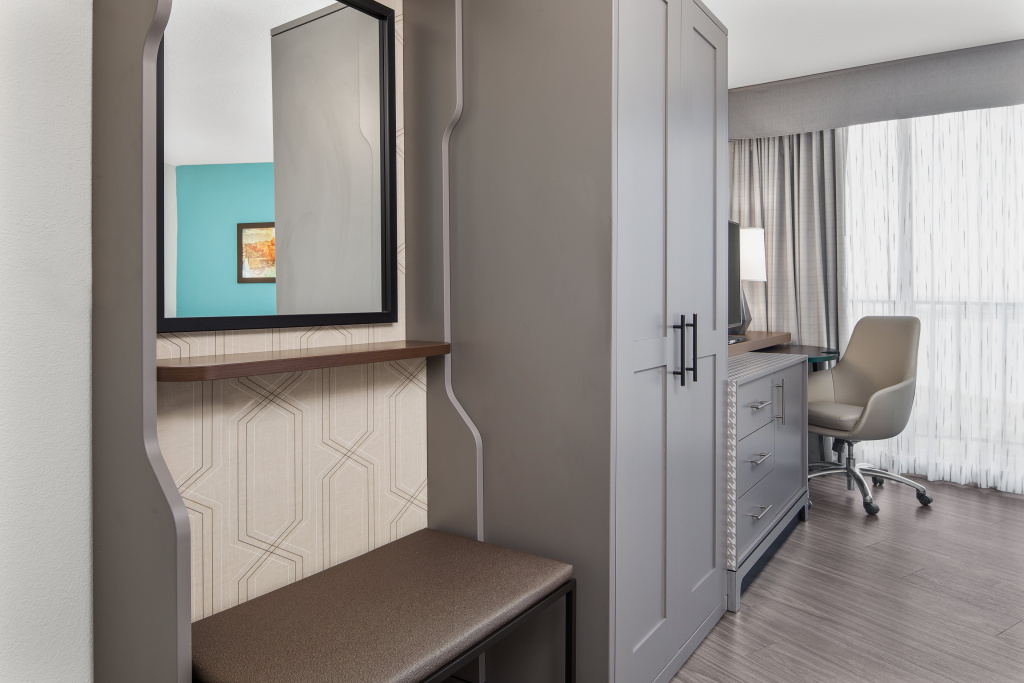 Holiday Inn Charleston Riverview by IHG - Général