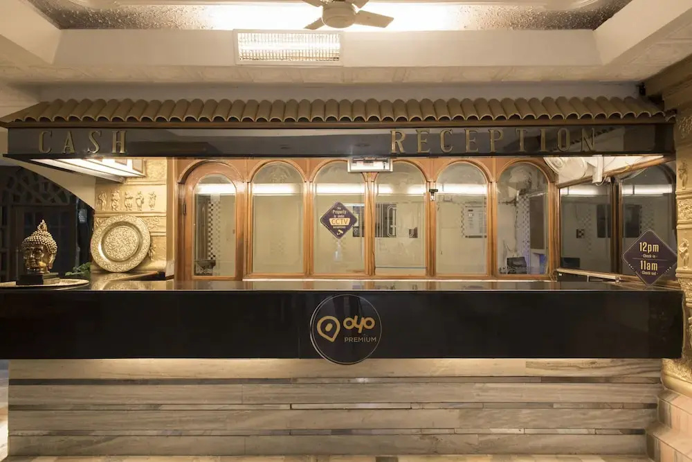 OYO 2955 Rituraj
