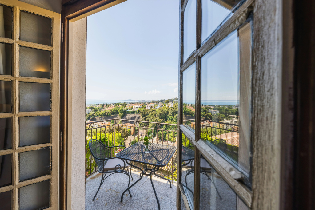 Chateau Le Cagnard - Général