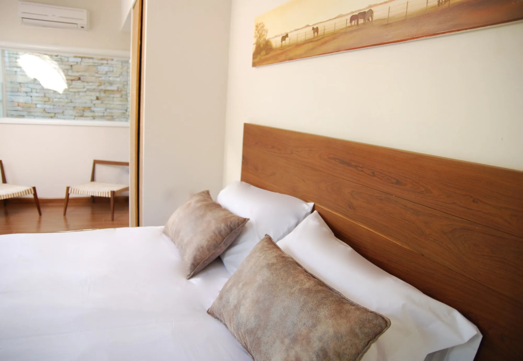 Rendez-Vous Hotel Buenos Aires - Général