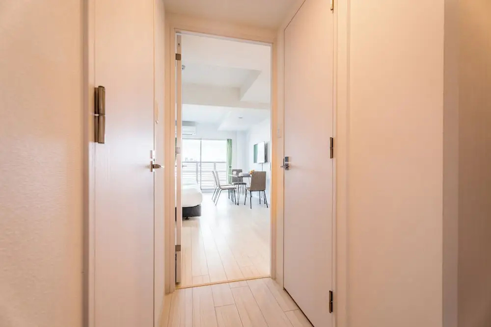 ESLEAD HOTEL Namba South 1 사진 17