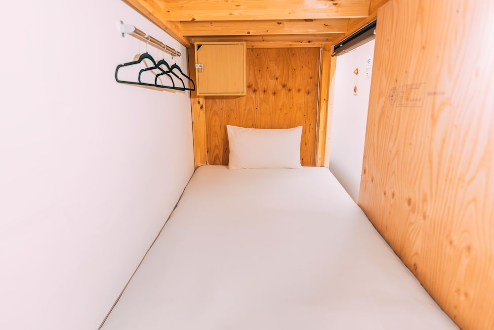 Tokyo Guesthouse HIVE 사진 1