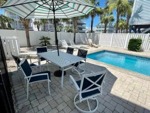 The Beach House