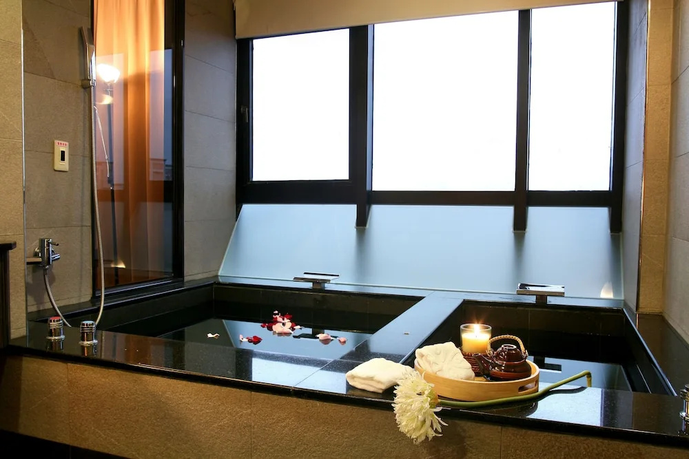 Resort One Hotel - Chambres