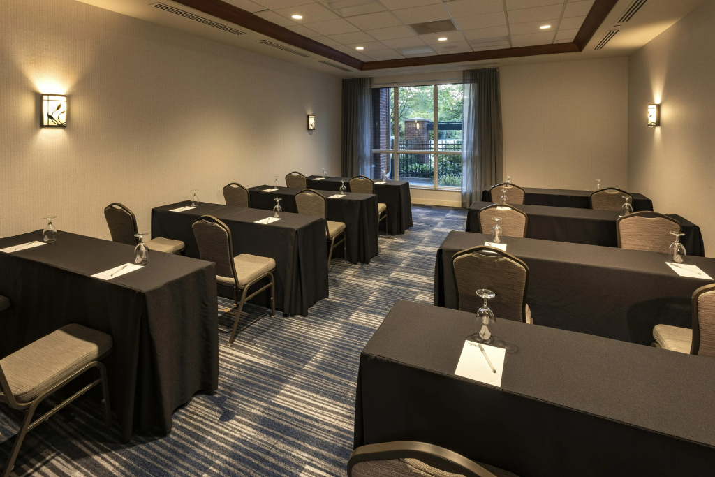 Hilton Garden Inn Seattle Issaquah - Général
