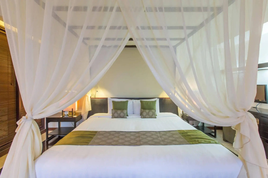 Villa Air Bali Boutique Resort — фото