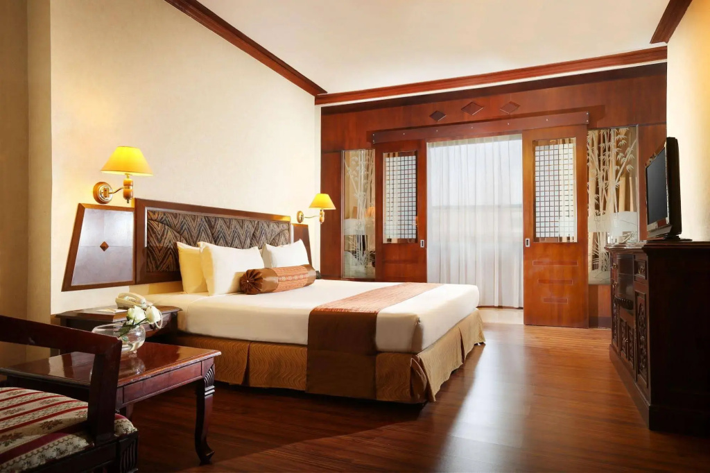 Goodway Hotel Batam - Général