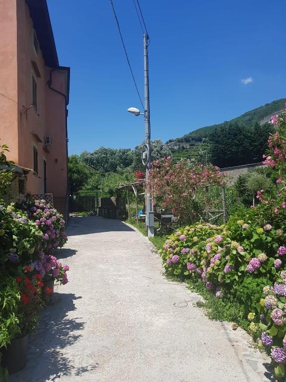 Casa Nonna Anna