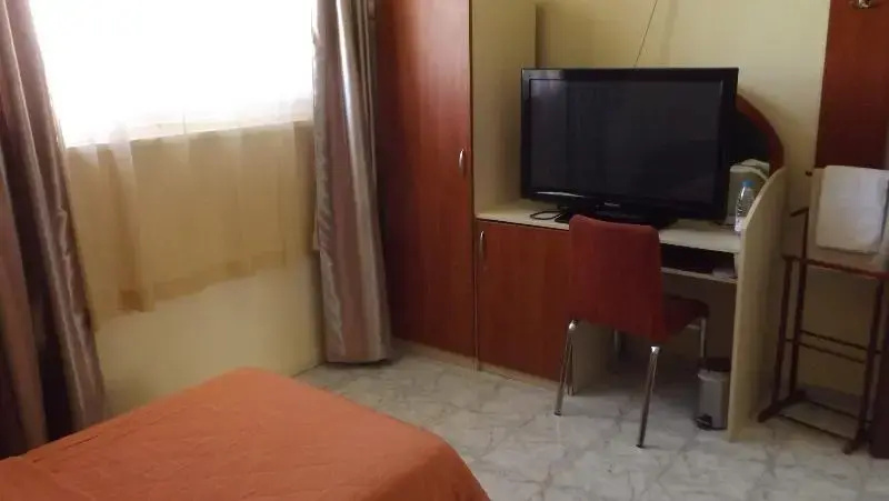 Palitra Family Hotel - Chambres