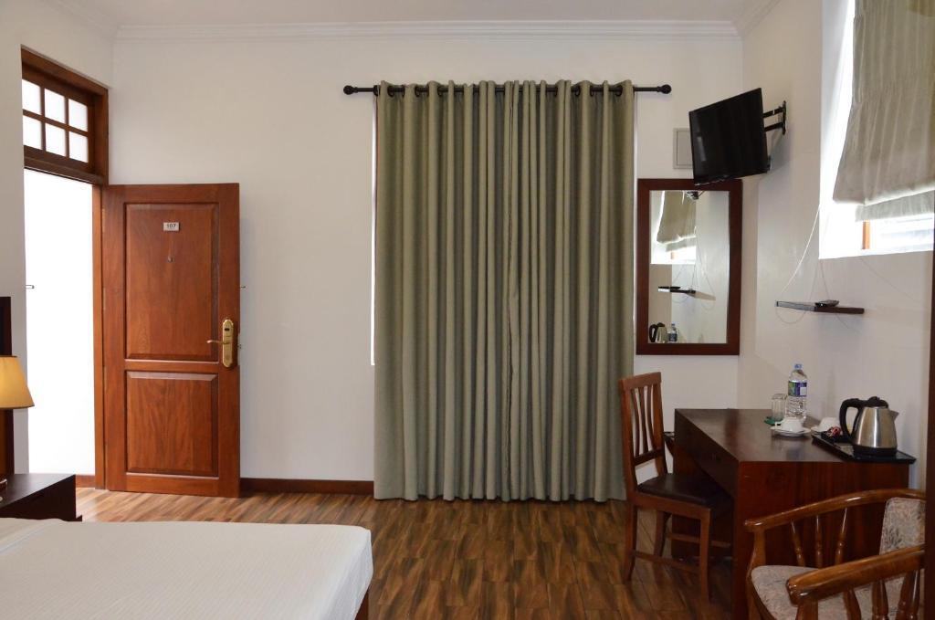 Heaven Seven Hotels