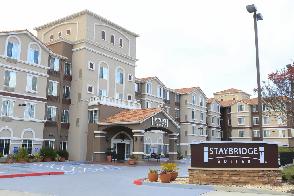 Staybridge Suites Silicon Valley by IHG