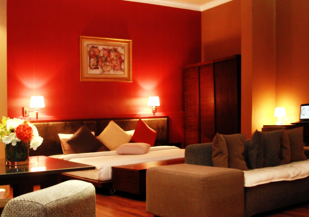 Le Jazz Hotel - фото 6