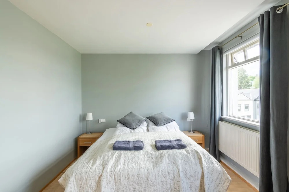 TOWN SQUARE Apartments — фото 6