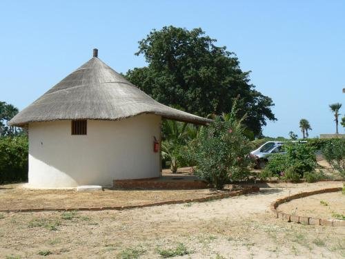 Baobab Lodge image