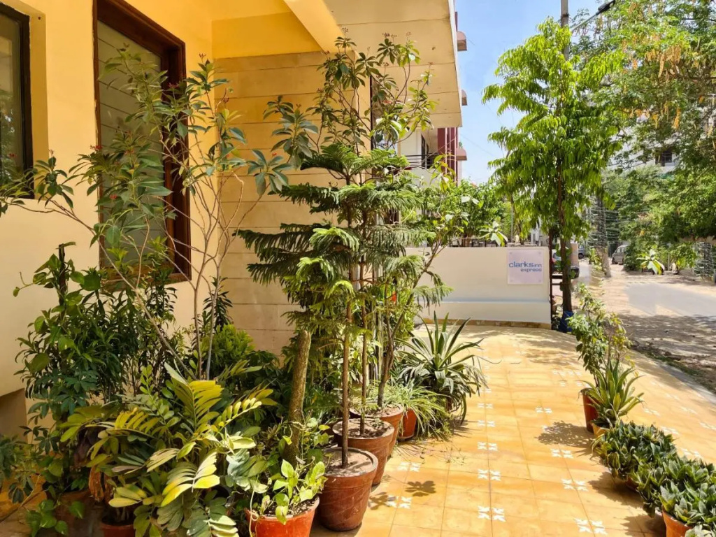 Hotel photo 30