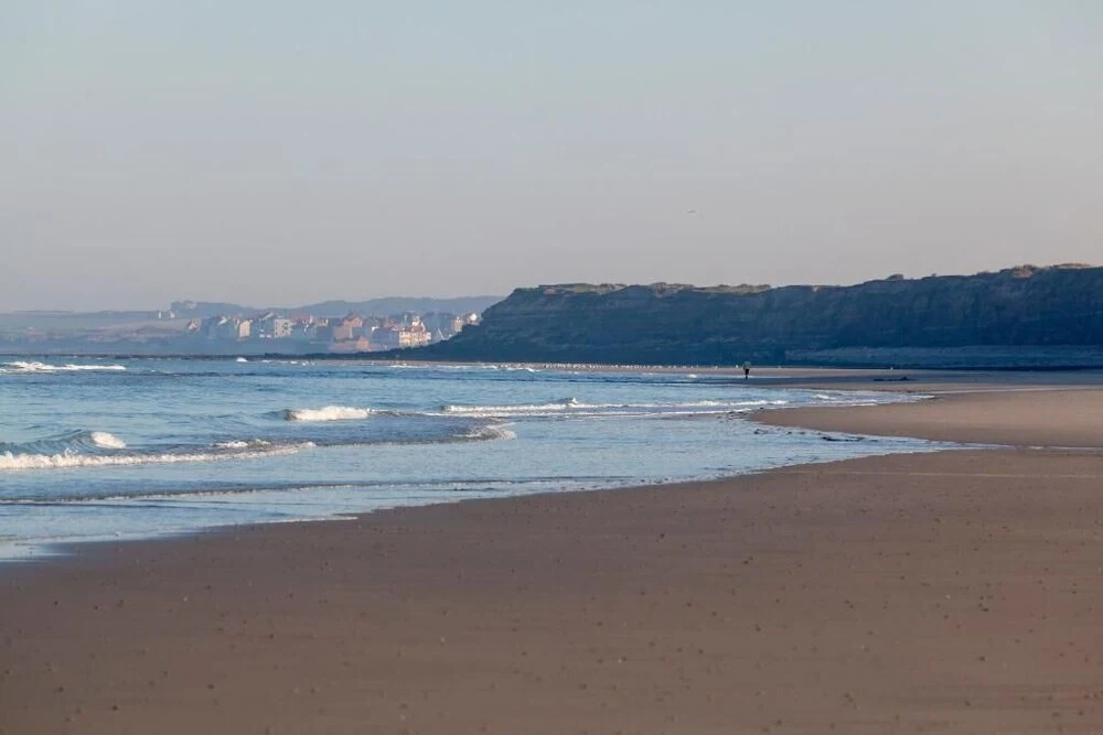 Beach & Waterfront