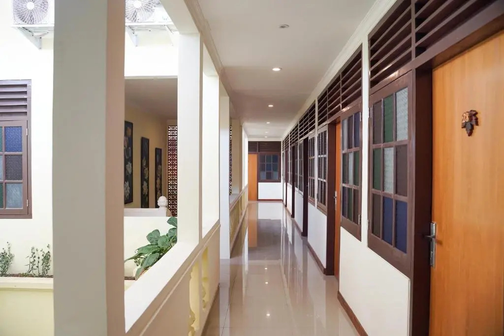 Hotel photo 10