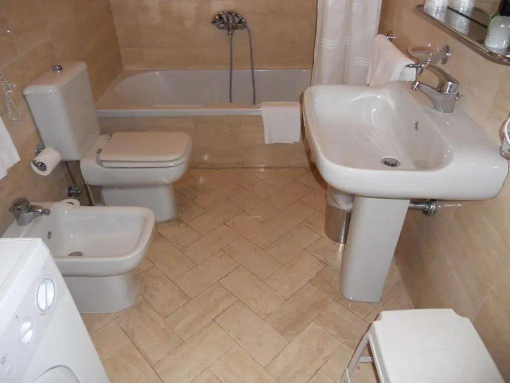 Hotel Villa Undulna - Terme della Versilia - Général