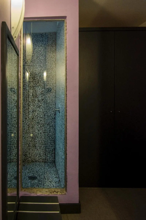 Golden Hotel - Chambres