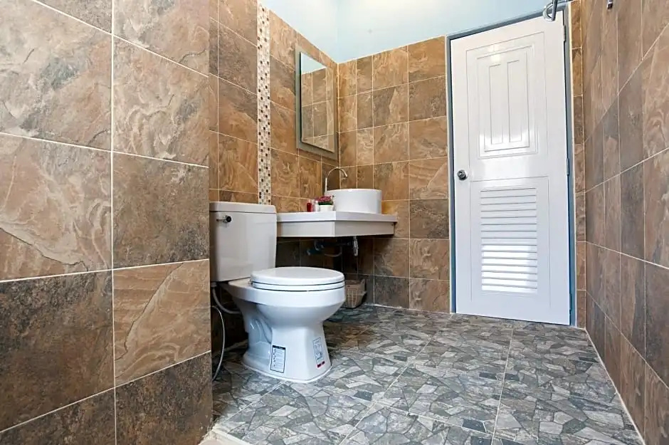 Sea Far Resort - Chambres