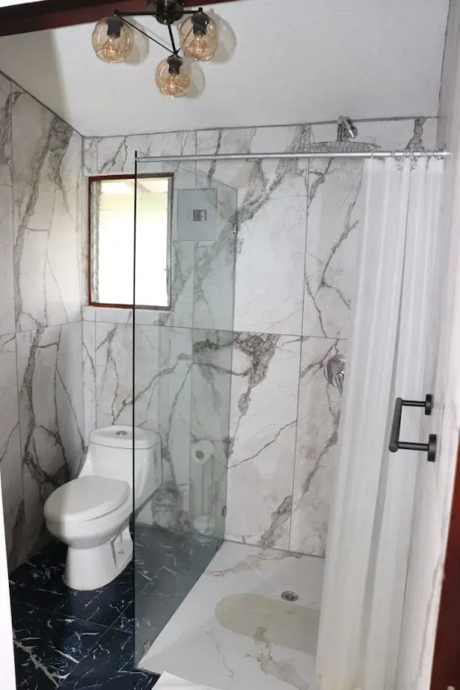 Hotel Samoa del Sur - фото 24