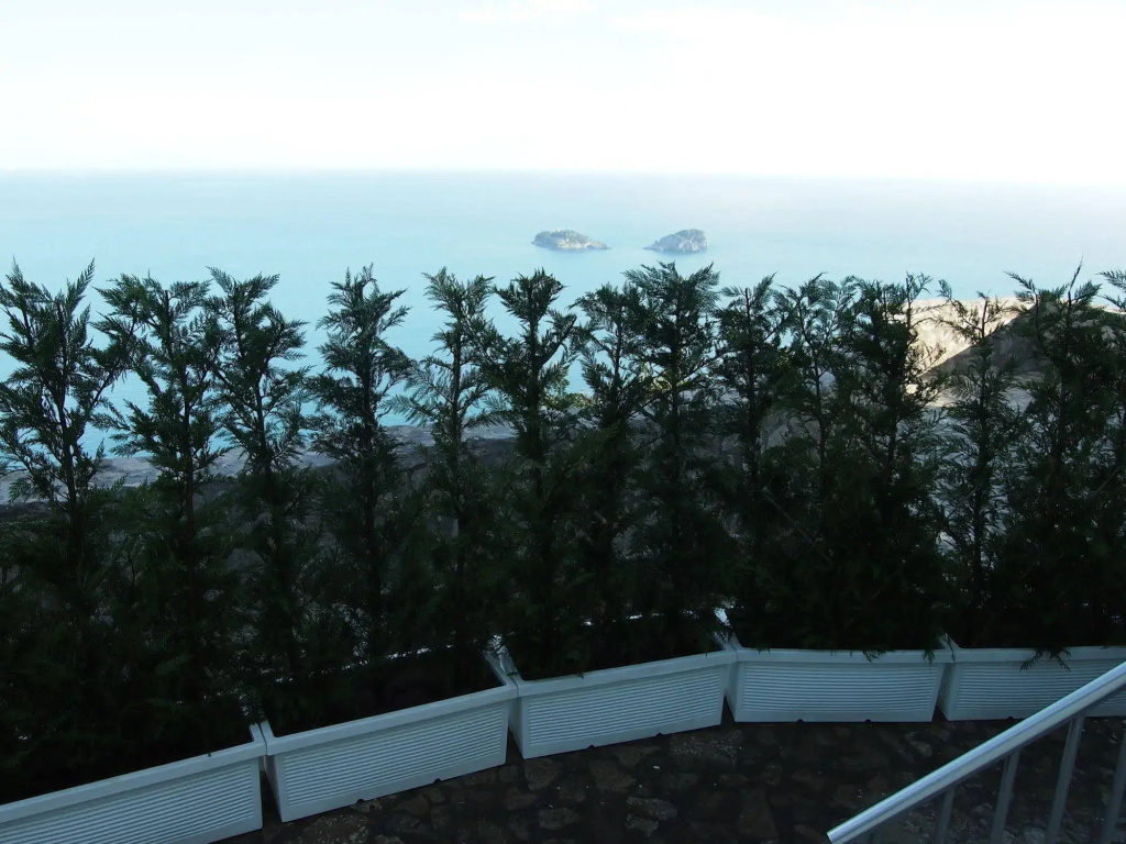 Belvedere Delle Sirene