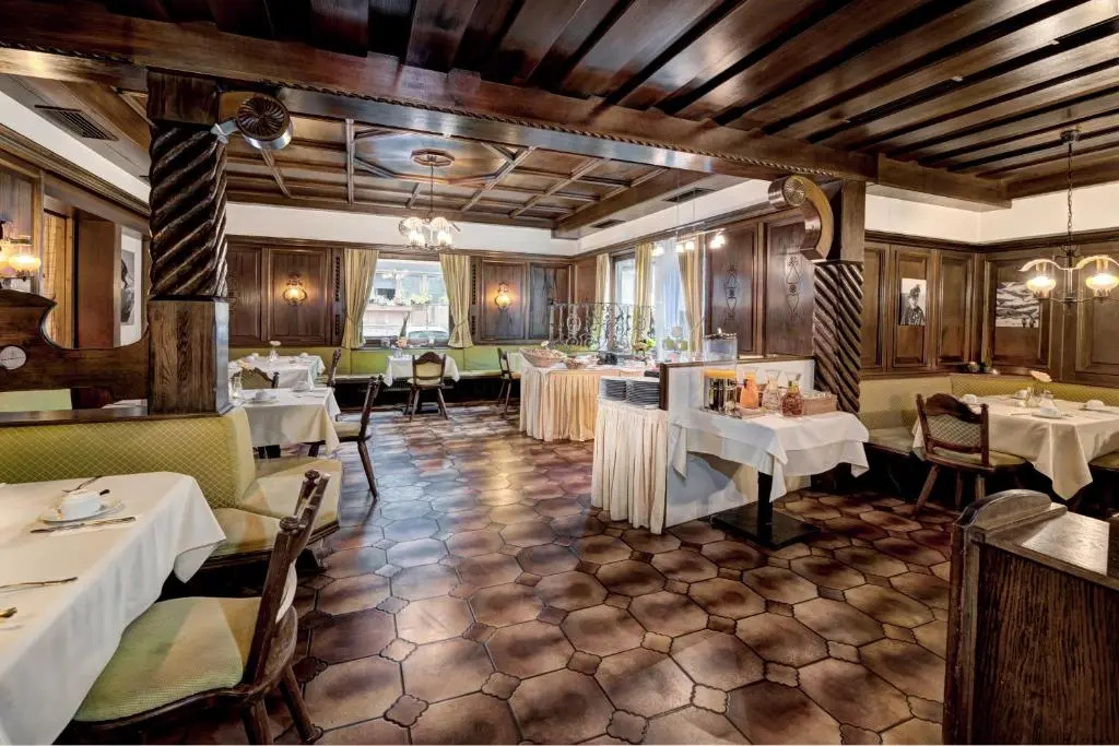 Hotel photo 13