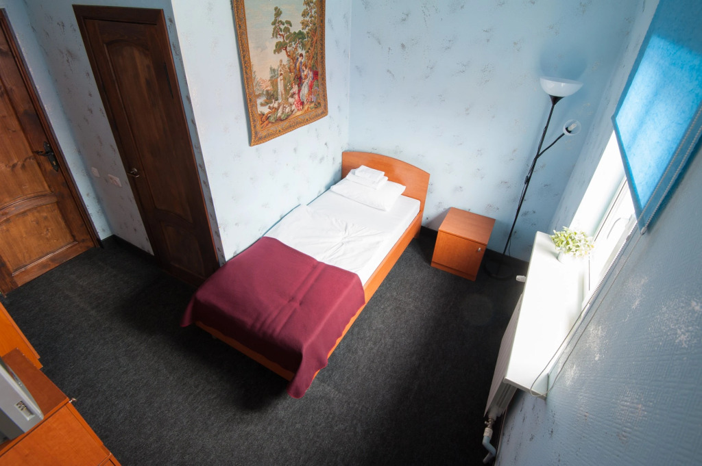 Отель «Авиатор» Шереметьево - фото 7