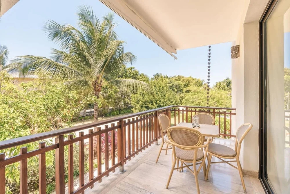 Apartment With 2bedrooms in Portillo Residences