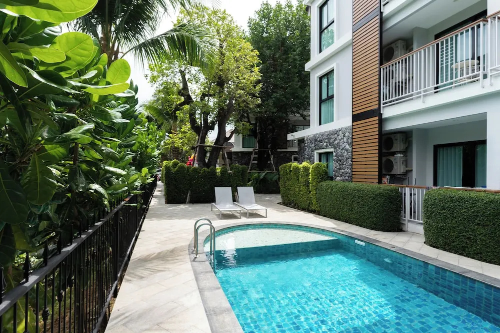 Hotel photo 11