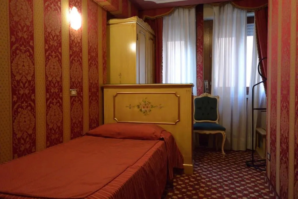 Belle Arti Hotel - Général