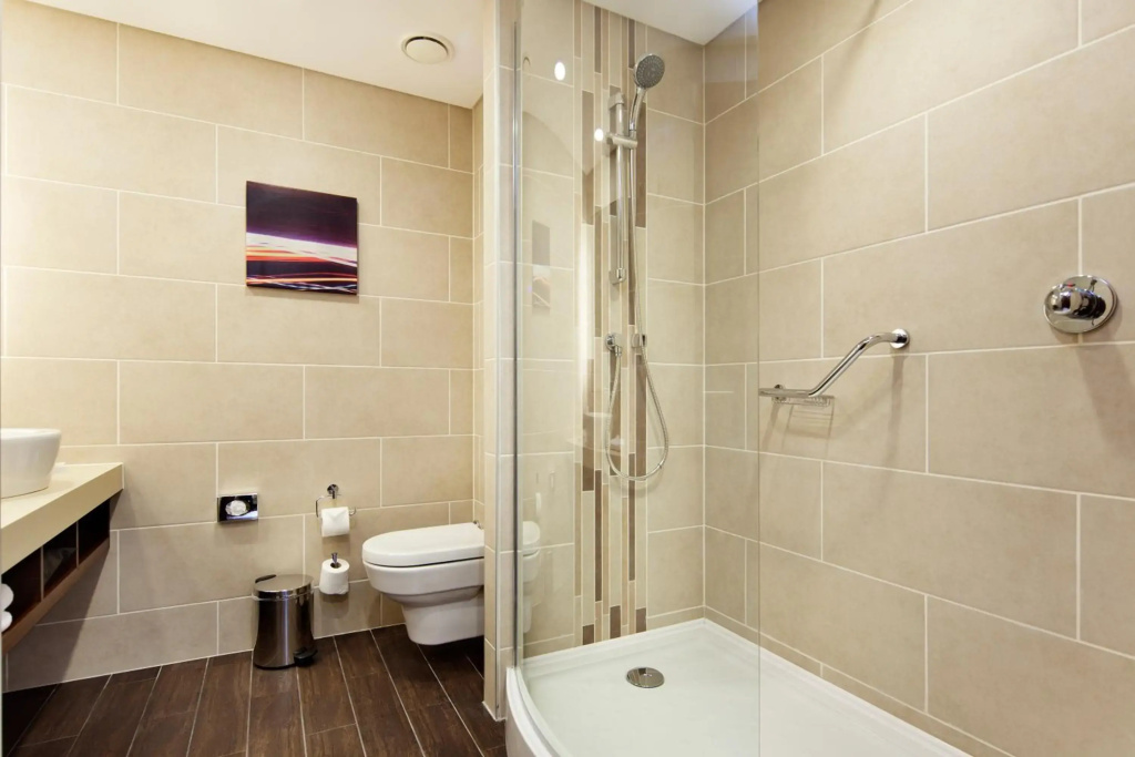 Hilton Garden Inn Mardin - фото 9