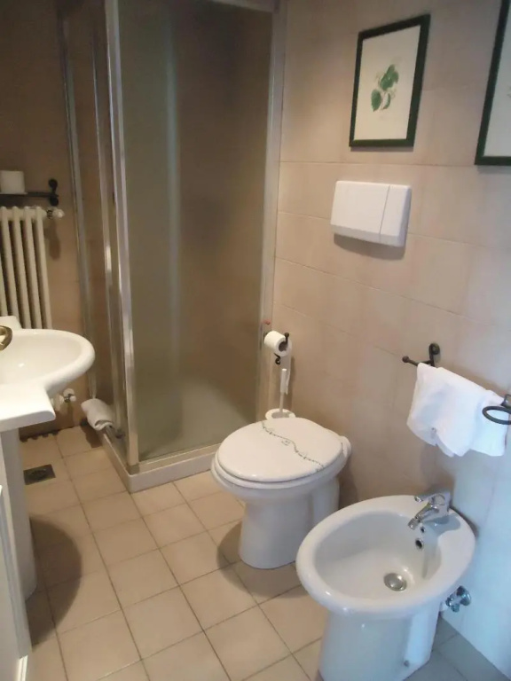 Relais Picaron - Chambres