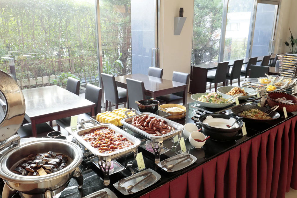Candeo Hotels Kumamoto Airport Kikuyo - Général