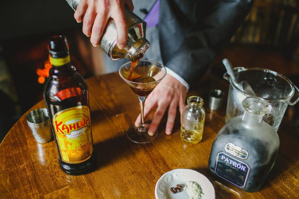 The Bushmills Inn - фото 29
