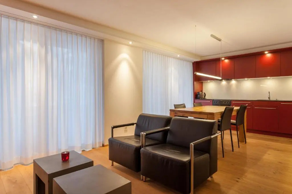 Superior Apartment
