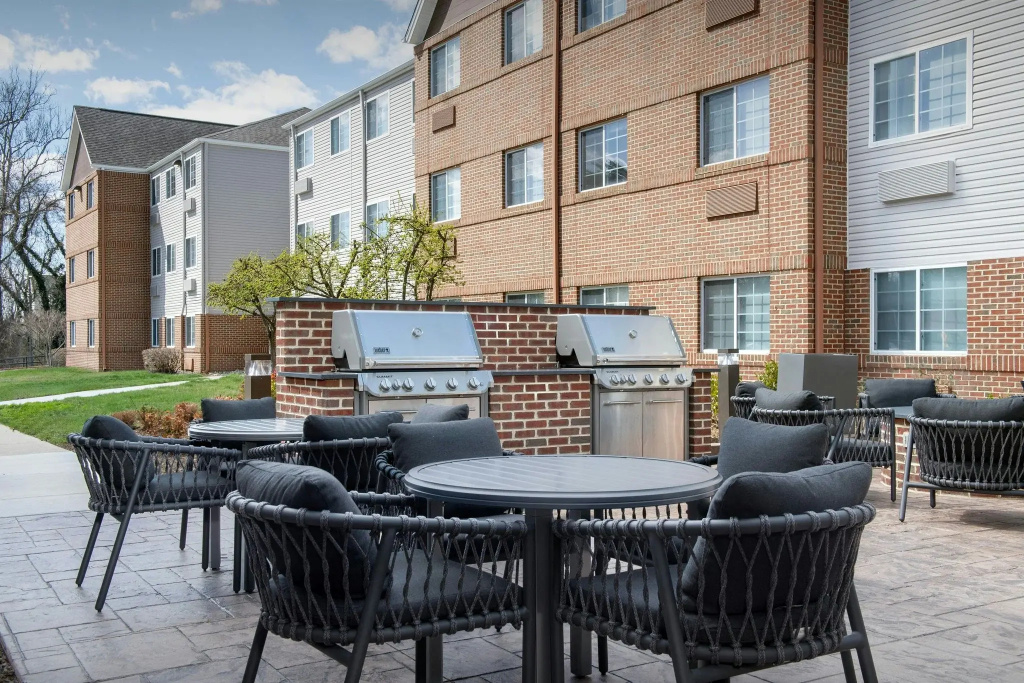 TownePlace Suites by Marriott Annapolis - Général