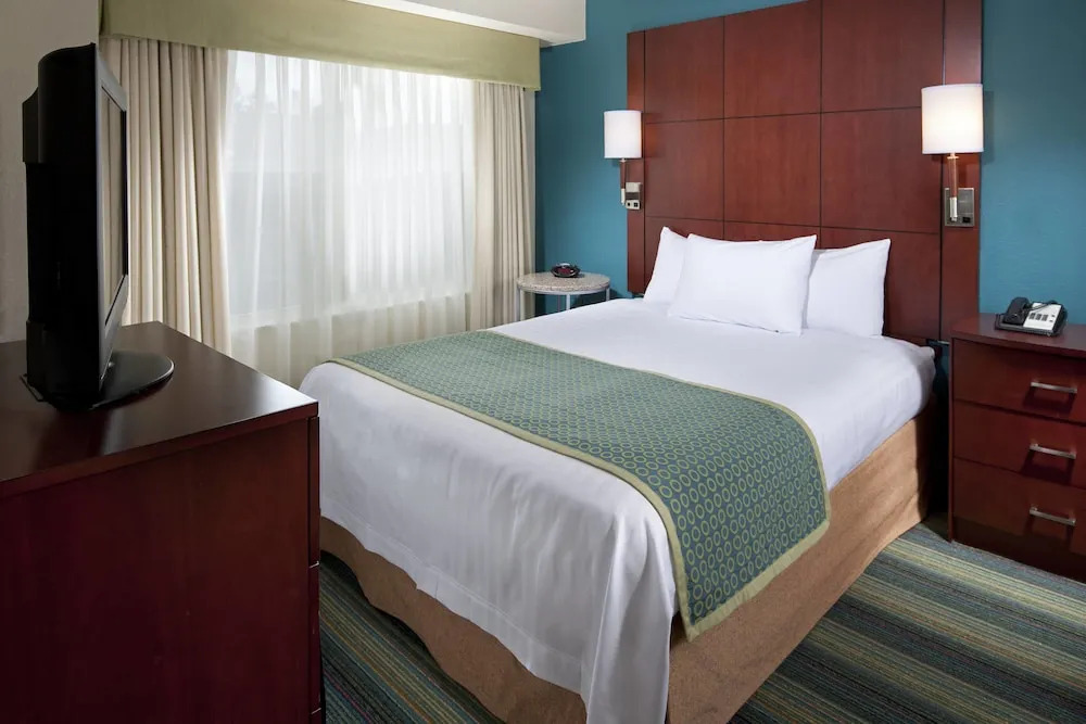 The Inn at Mayo Clinic — фото 3