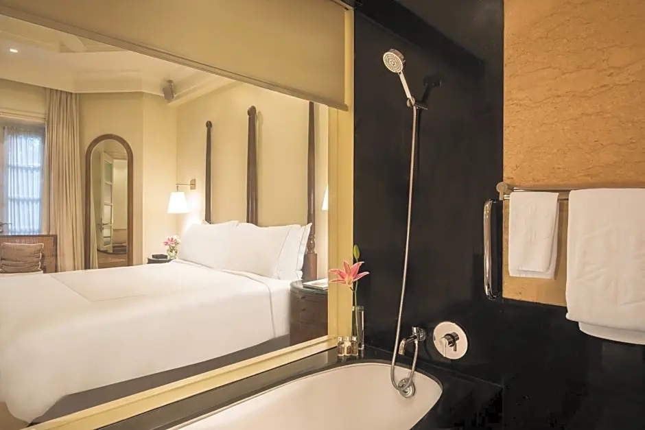 Taj West End - Chambres