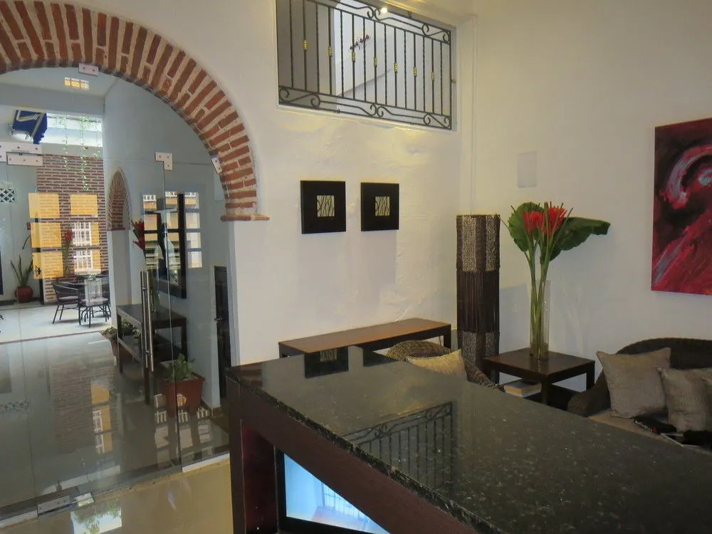 Hotel Portal de San Diego by HMC - Général