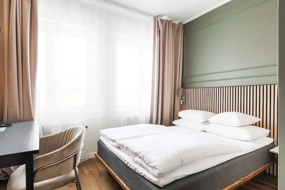 Comfort Hotel Linköping City - Chambres
