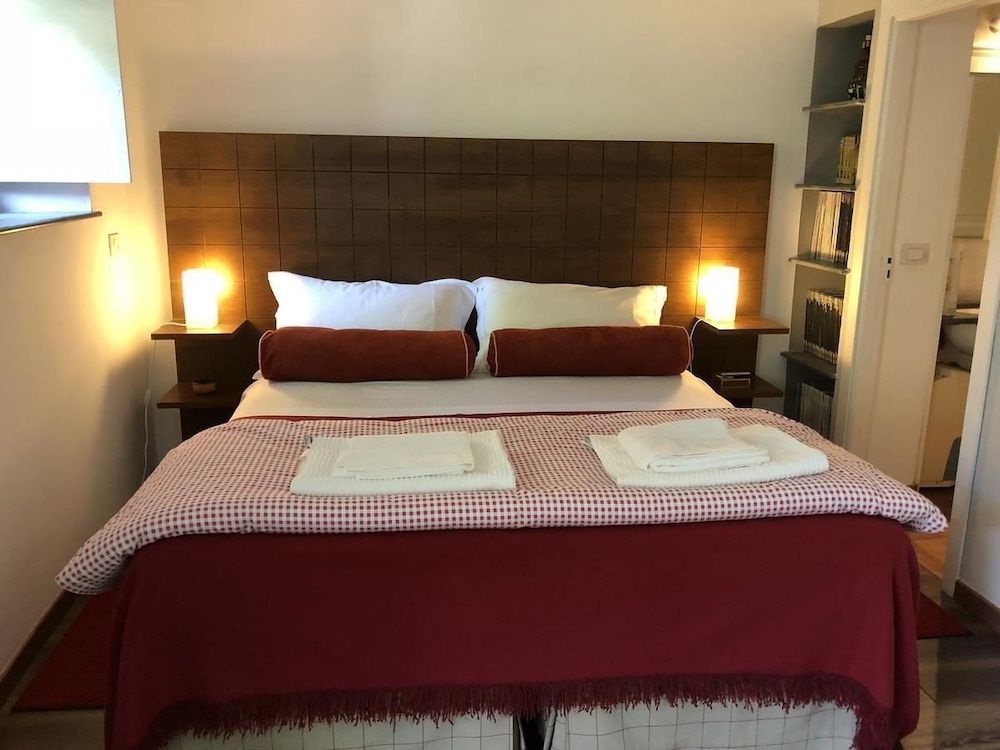 A o Soâ B&B — 3