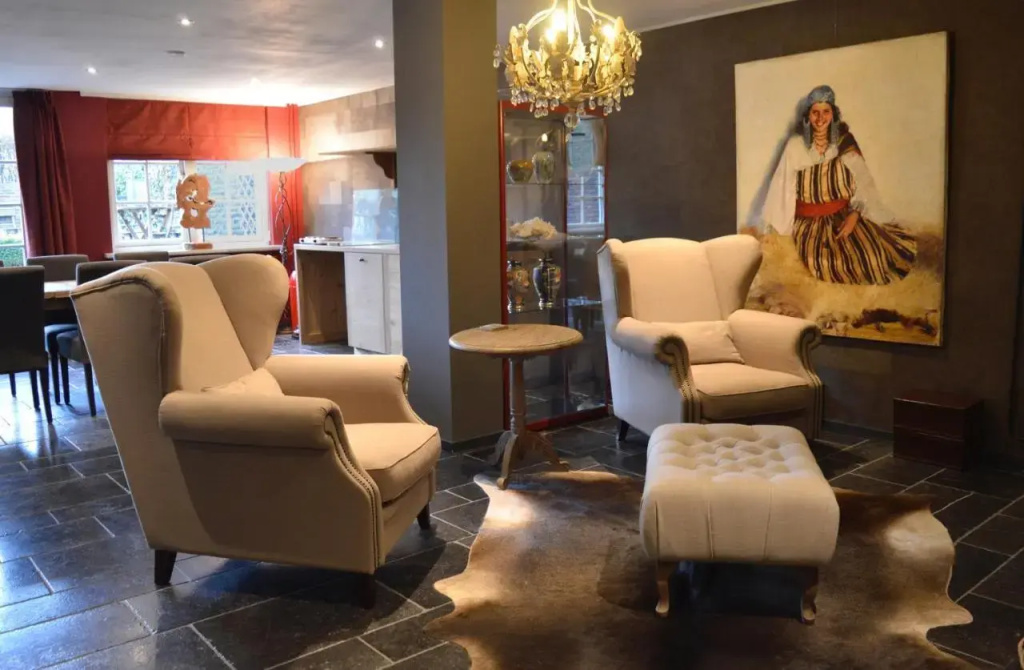 Hotel photo 21