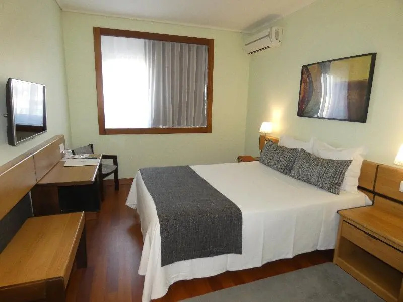 Dorma Praia Golfe - Chambres