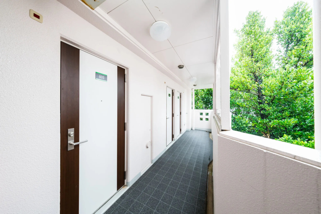 Super Hotel Ishigakijima - Général